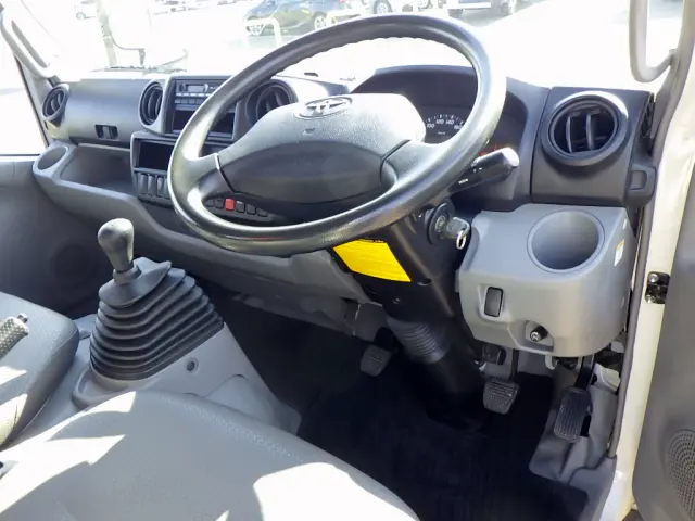 トヨタ ダイナ TKG-XZU650(2WD)の写真46