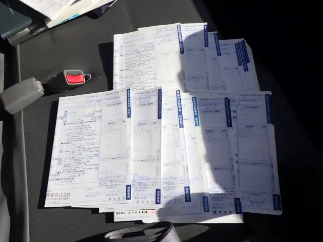 トヨタ ダイナ TKG-XZU650(2WD)の写真48