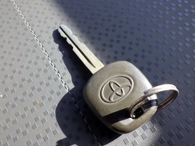 トヨタ ダイナ TKG-XZU650(2WD)の写真50