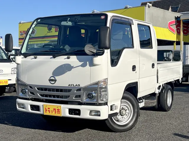 日産 アトラス 2RG-AHR88A(2WD)の写真1