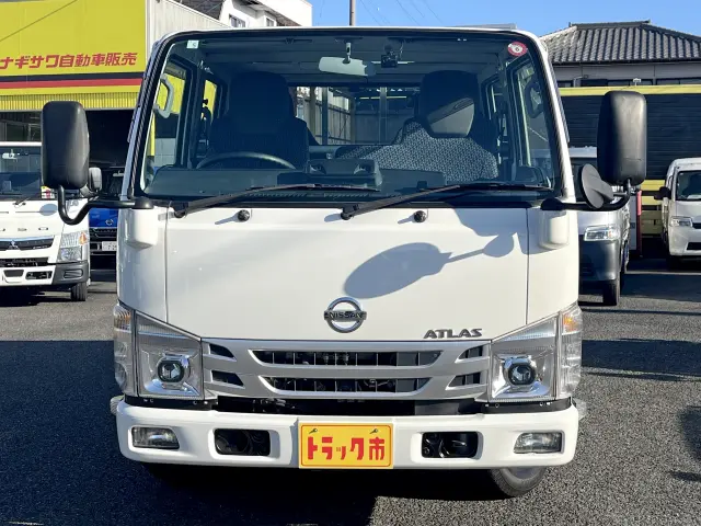 日産 アトラス 2RG-AHR88A(2WD)の写真2