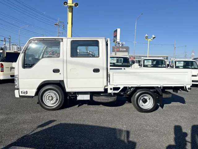 日産 アトラス 2RG-AHR88A(2WD)の写真3