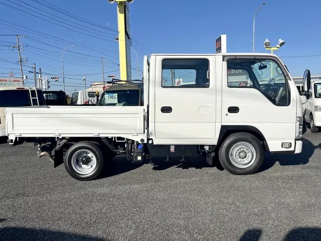 日産 アトラス 2RG-AHR88A(2WD)の写真4