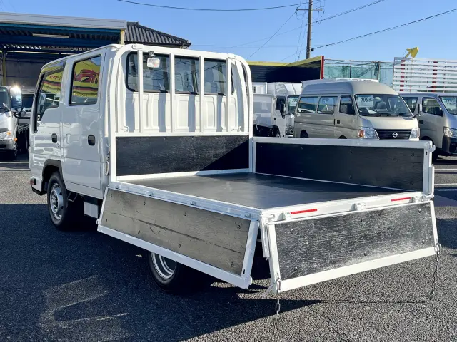 日産 アトラス 2RG-AHR88A(2WD)の写真7