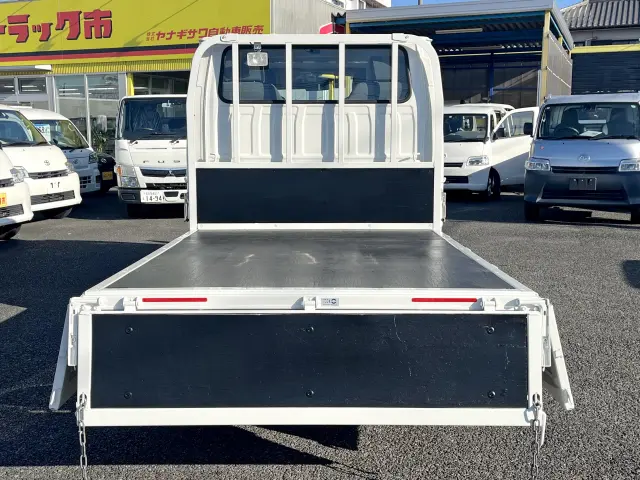 日産 アトラス 2RG-AHR88A(2WD)の写真8