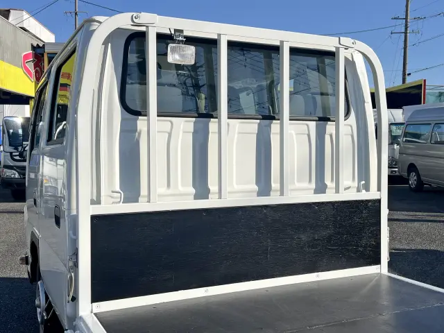 日産 アトラス 2RG-AHR88A(2WD)の写真11