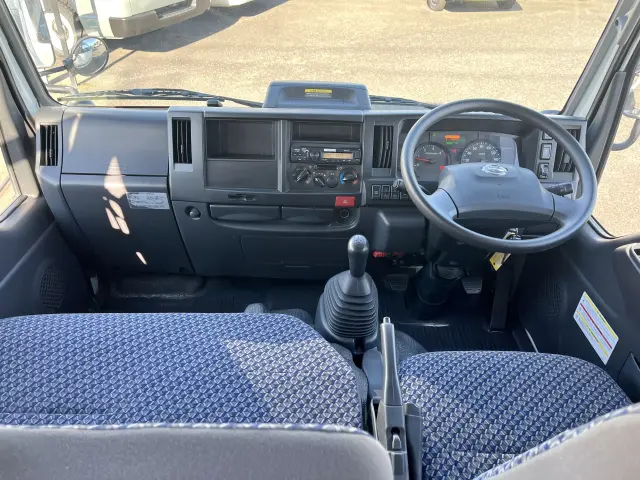 日産 アトラス 2RG-AHR88A(2WD)の写真13