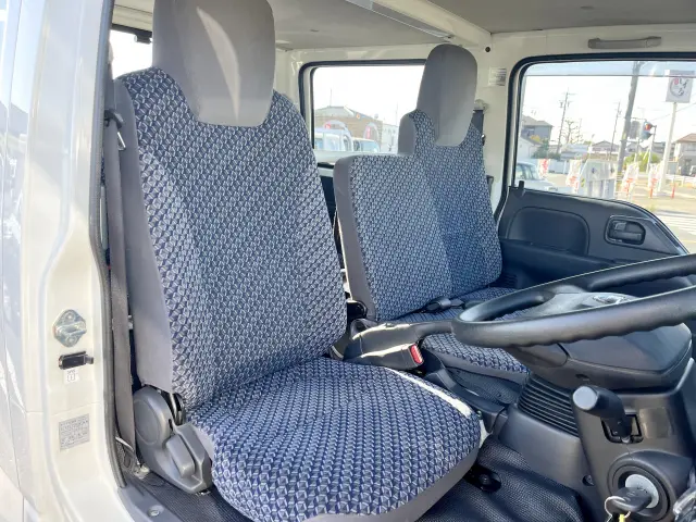 日産 アトラス 2RG-AHR88A(2WD)の写真14