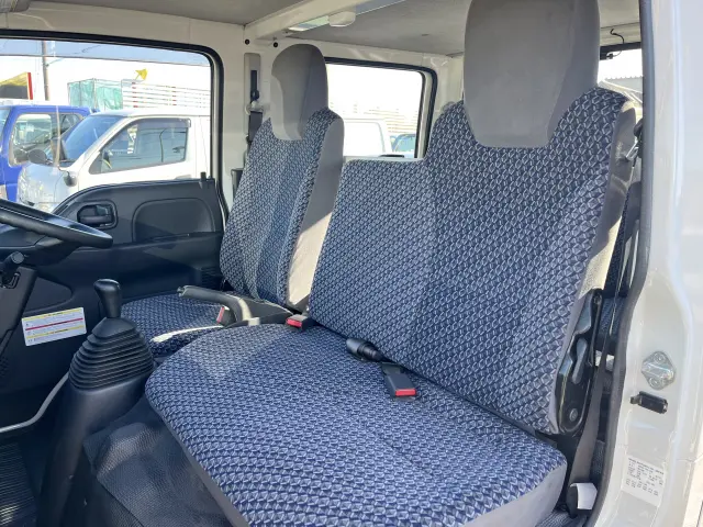 日産 アトラス 2RG-AHR88A(2WD)の写真15