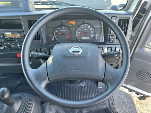 日産 アトラス 2RG-AHR88A(2WD)の写真16