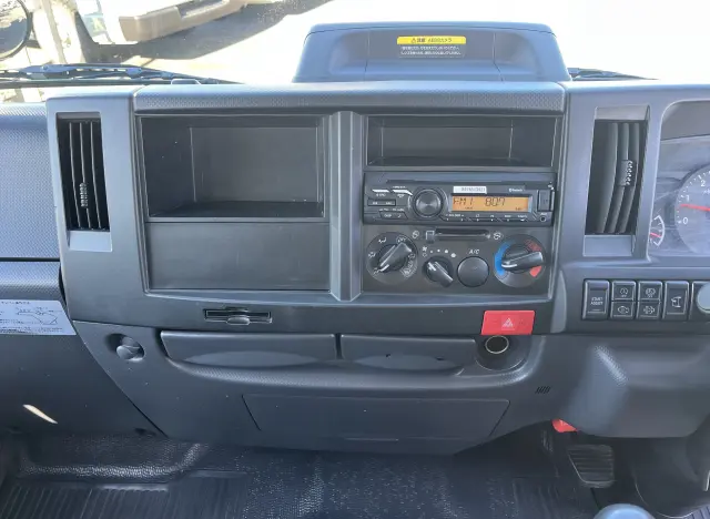 日産 アトラス 2RG-AHR88A(2WD)の写真18