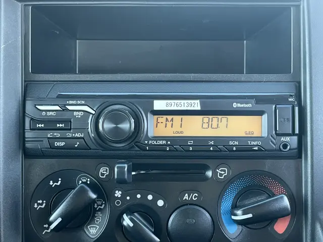 日産 アトラス 2RG-AHR88A(2WD)の写真19