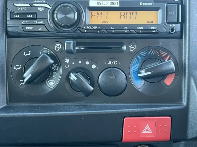 日産 アトラス 2RG-AHR88A(2WD)の写真20