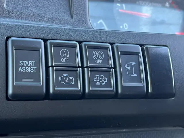 日産 アトラス 2RG-AHR88A(2WD)の写真23