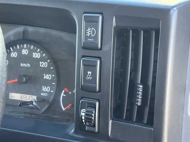 日産 アトラス 2RG-AHR88A(2WD)の写真24