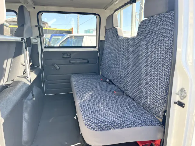 日産 アトラス 2RG-AHR88A(2WD)の写真27