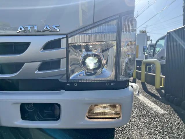 日産 アトラス 2RG-AHR88A(2WD)の写真29