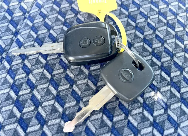 日産 アトラス 2RG-AHR88A(2WD)の写真29