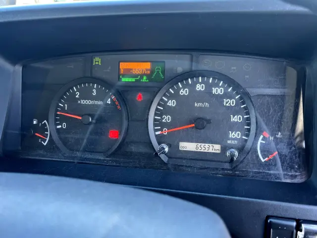 日産 アトラス 2RG-AHR88A(2WD)の写真30