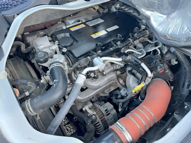 日産 アトラス 2RG-AHR88A(2WD)の写真31