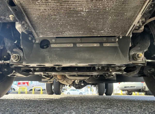 日産 アトラス 2RG-AHR88A(2WD)の写真32