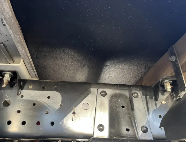 日産 アトラス 2RG-AHR88A(2WD)の写真33