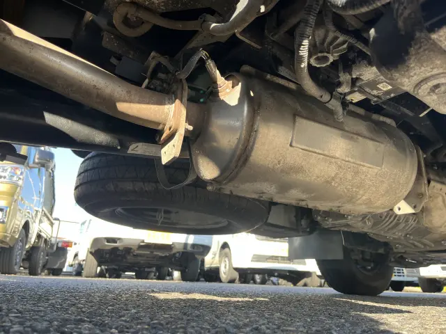 日産 アトラス 2RG-AHR88A(2WD)の写真34