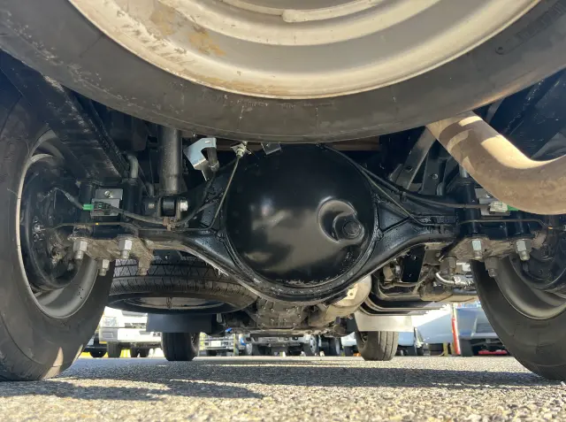 日産 アトラス 2RG-AHR88A(2WD)の写真35