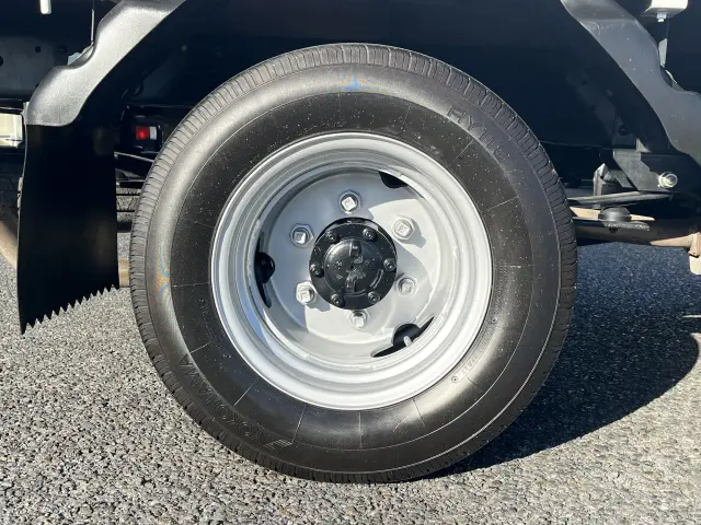 日産 アトラス 2RG-AHR88A(2WD)の写真39