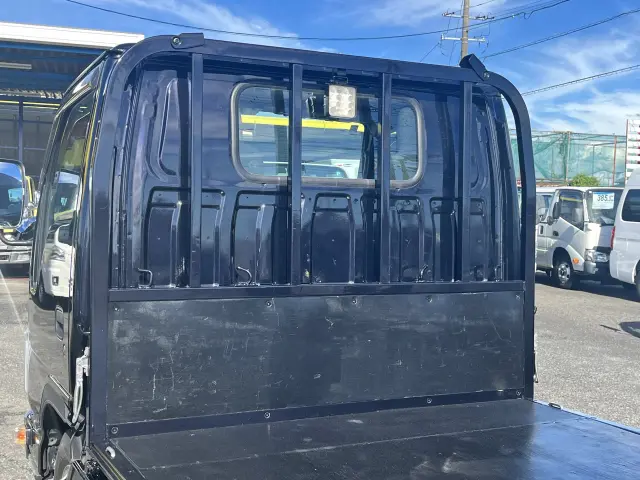 故障で仕事が止まる心配も少なく、長く乗れるのでコスパも良いアトラストラック！１年保証付きの1.5トン車はいかがですか？|日産 アトラス 2RG-AHR88A(2WD)の写真12