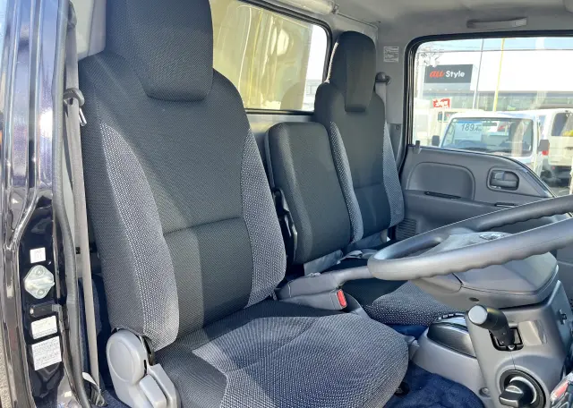 日産 アトラス 2RG-AHR88A(2WD)の写真14