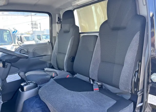 日産 アトラス 2RG-AHR88A(2WD)の写真15