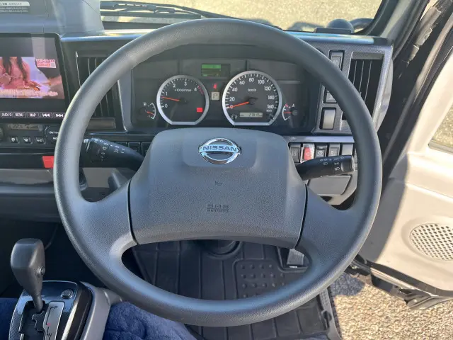 日産 アトラス 2RG-AHR88A(2WD)の写真16