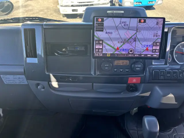 日産 アトラス 2RG-AHR88A(2WD)の写真18