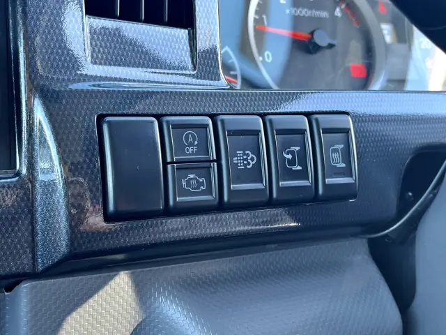 日産 アトラス 2RG-AHR88A(2WD)の写真23