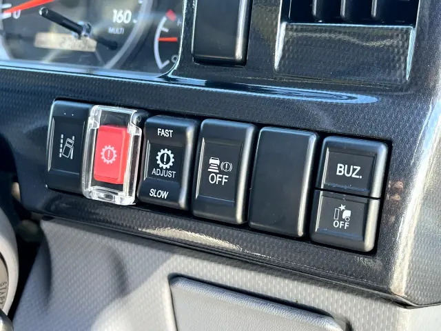 日産 アトラス 2RG-AHR88A(2WD)の写真24