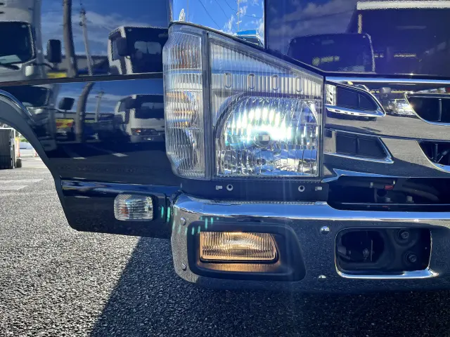 日産 アトラス 2RG-AHR88A(2WD)の写真29