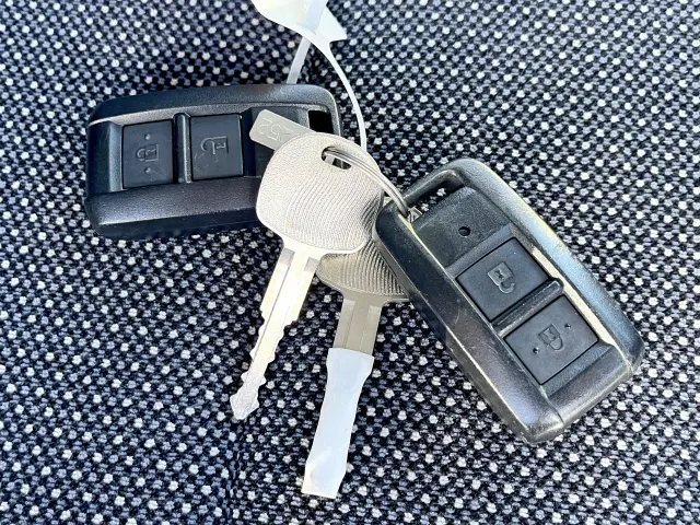 日産 アトラス 2RG-AHR88A(2WD)の写真30