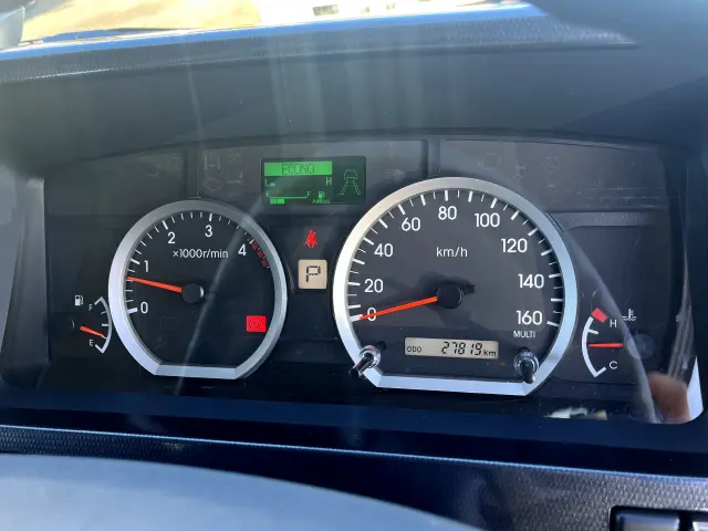 日産 アトラス 2RG-AHR88A(2WD)の写真31