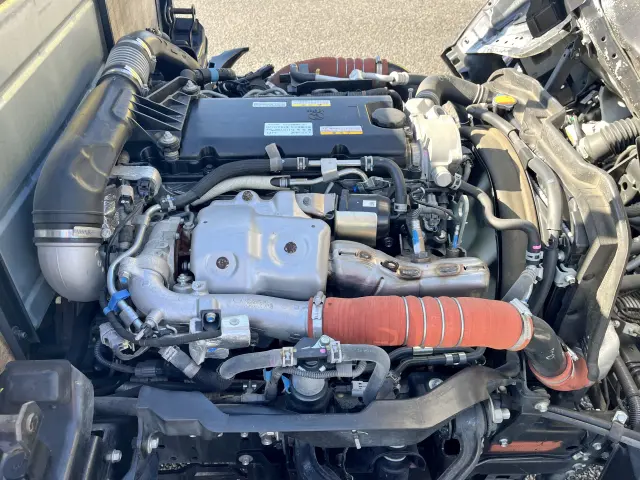 日産 アトラス 2RG-AHR88A(2WD)の写真33