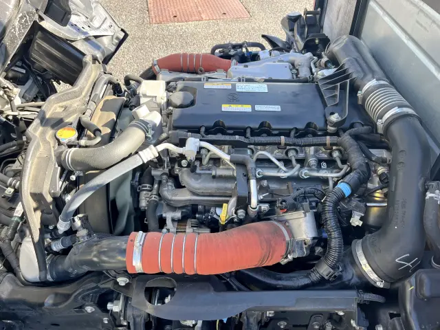 日産 アトラス 2RG-AHR88A(2WD)の写真34