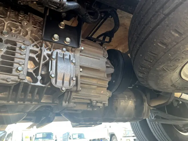 日産 アトラス 2RG-AHR88A(2WD)の写真38