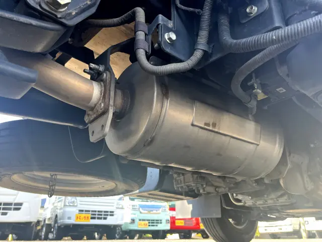 日産 アトラス 2RG-AHR88A(2WD)の写真39