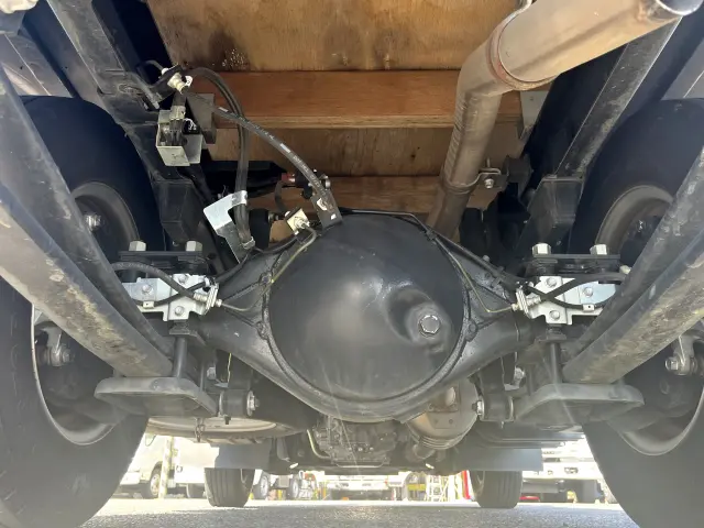 日産 アトラス 2RG-AHR88A(2WD)の写真40