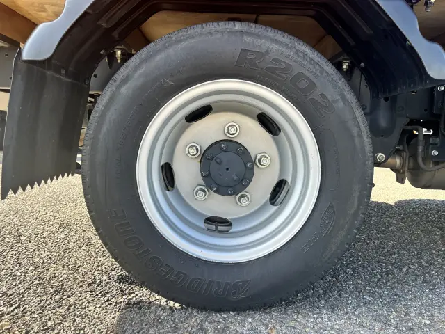 日産 アトラス 2RG-AHR88A(2WD)の写真44