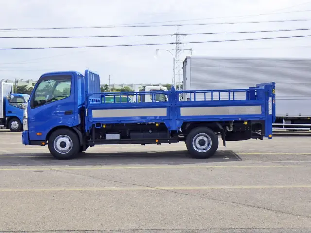 日野 デュトロ 2KG-XZU710M(2WD)の写真4