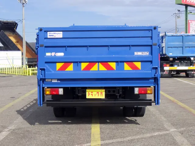 日野 デュトロ 2KG-XZU710M(2WD)の写真6