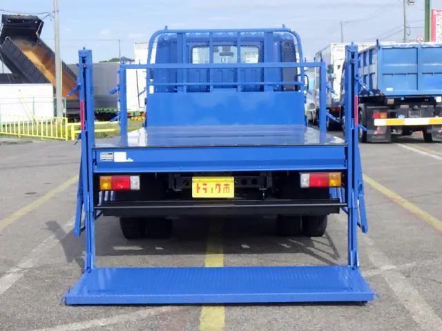 日野 デュトロ 2KG-XZU710M(2WD)の写真7