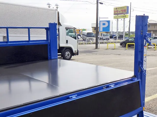 日野 デュトロ 2KG-XZU710M(2WD)の写真9