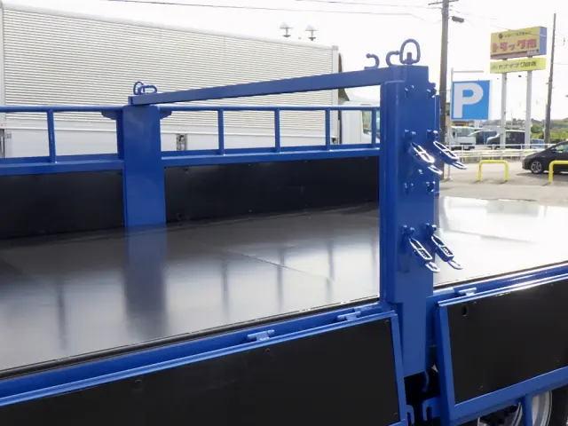 日野 デュトロ 2KG-XZU710M(2WD)の写真10